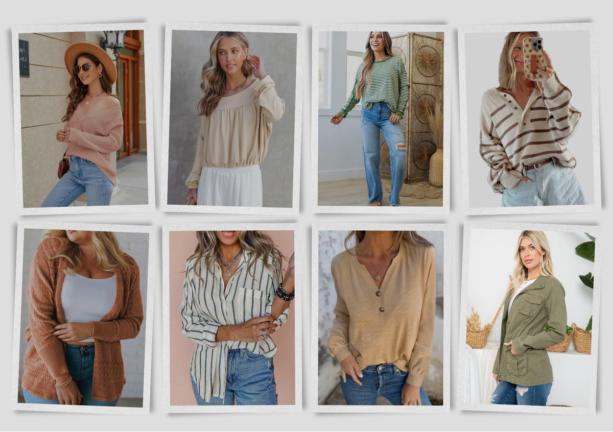 Fall Preview