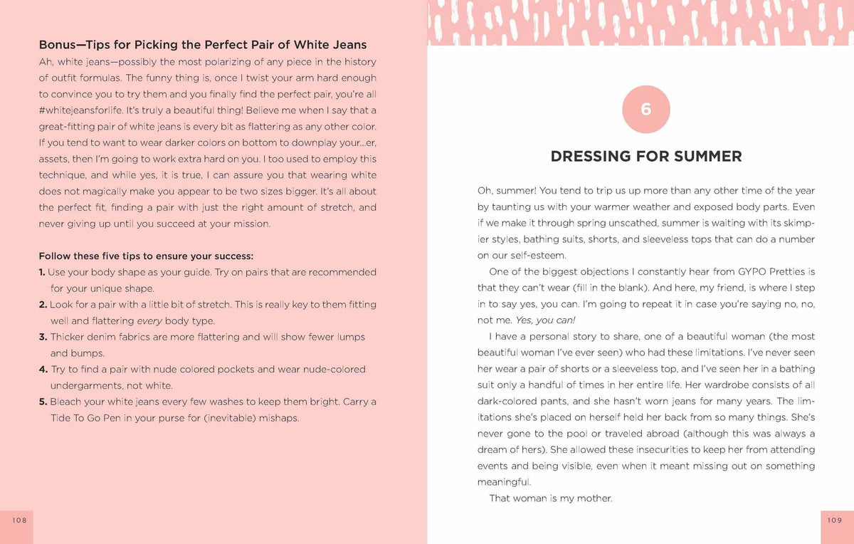 The Ultimate Book of Outfit Formulas