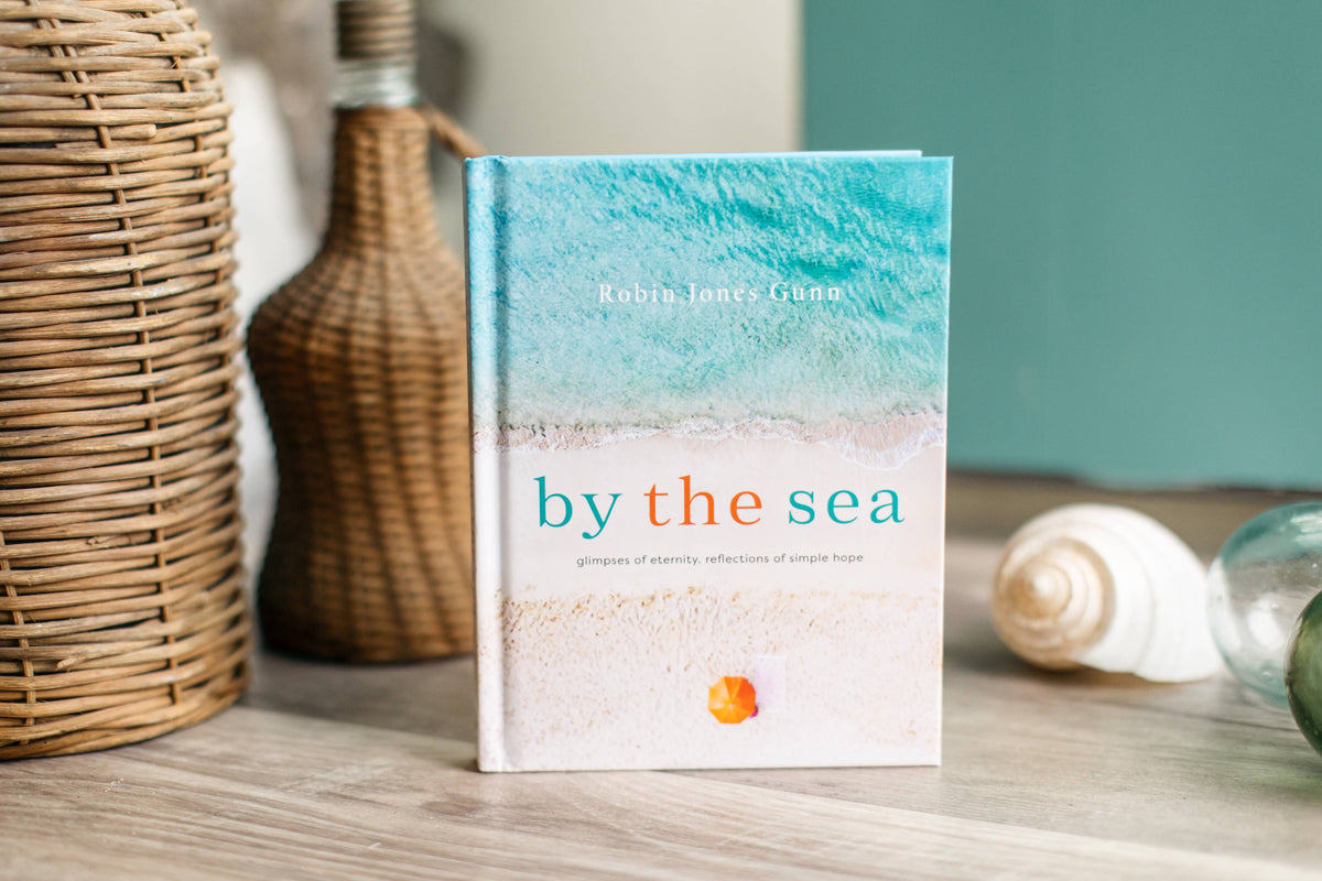 By the Sea