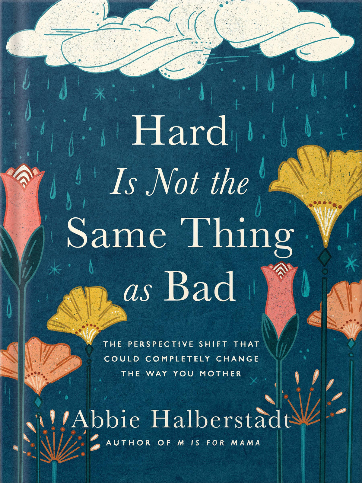 Hard is Not the Same as Bad
