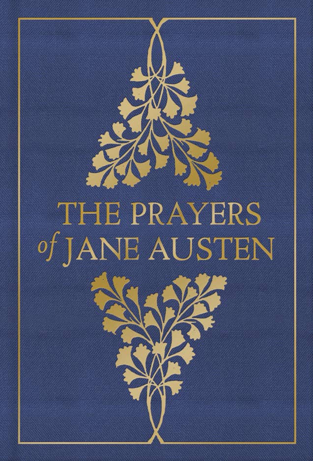 The Prayers of Jane Austen