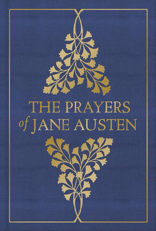 The Prayers of Jane Austen