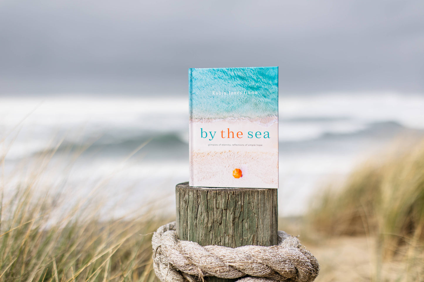 By the Sea