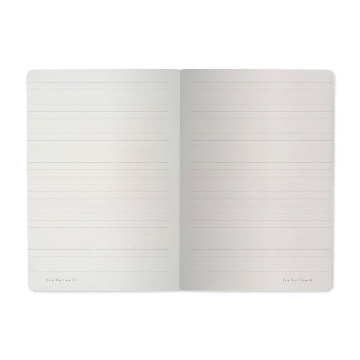 BV Bruno Visconti Lush Bouquet Notebook with floral cover, featuring vibrant flower illustrations and a sleek, durable design