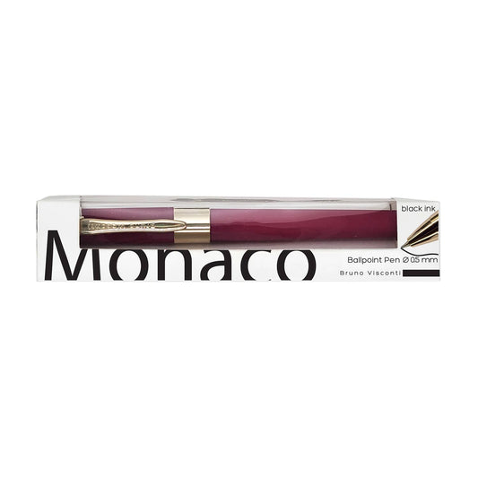 BV by Bruno Visconti Monaco Bordeaux chocolates in a gift box, featuring elegant packaging and assorted chocolate pieces.