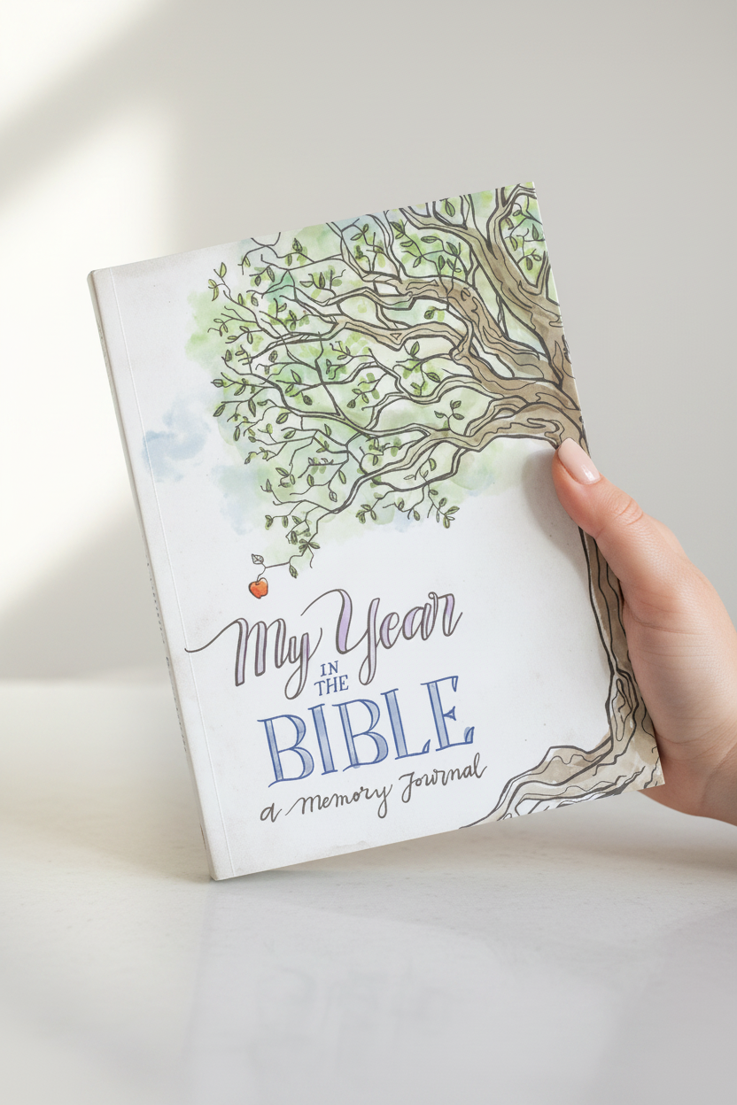 My Year in the Bible