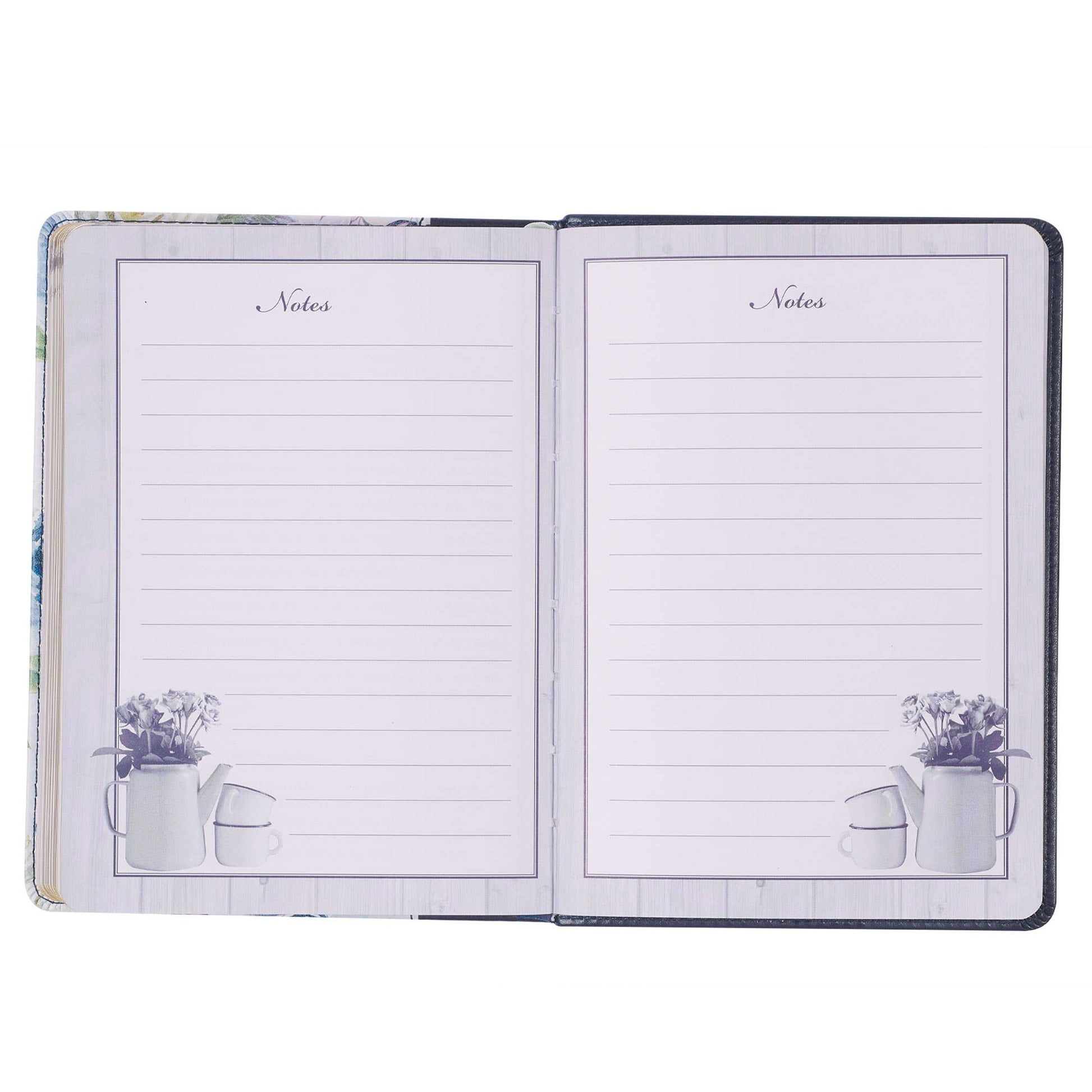 Faux leather devotional book titled "Devotional Moments with God for Mom" by Christian Art Gifts, featuring a closed, elegant cover.
