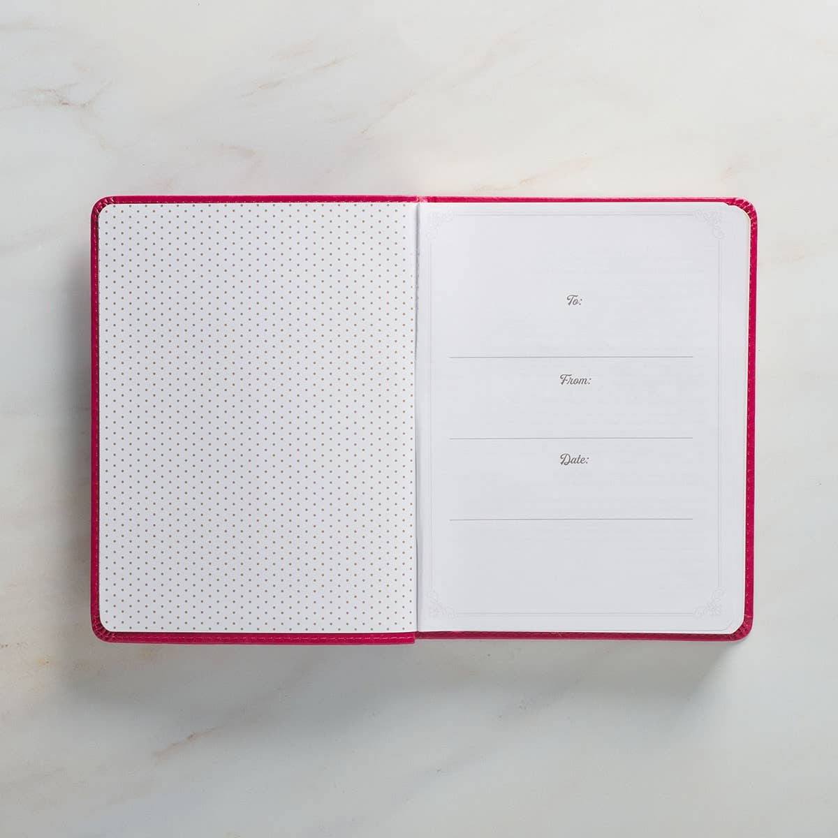 Faux leather gift book titled "199 Prayers for My Husband" by Christian Art Gifts, featuring elegant cover design.