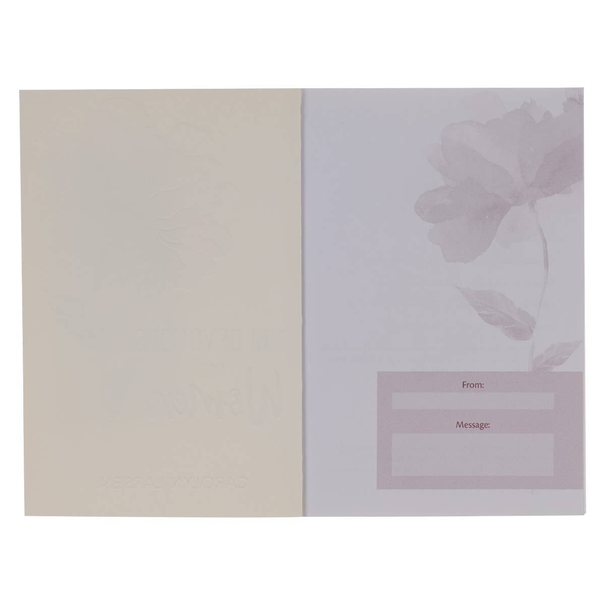 Softcover Mini Devotions for Women by Christian Art Gifts, featuring inspirational pages and a gentle design for daily reflection.