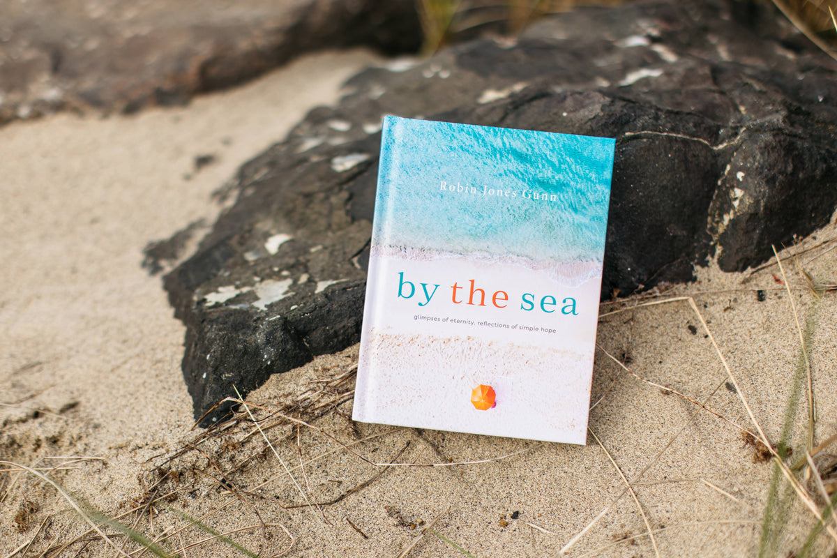 By the Sea