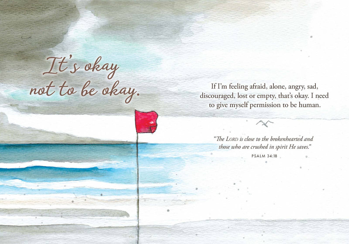 Gentle Thoughts After Loss