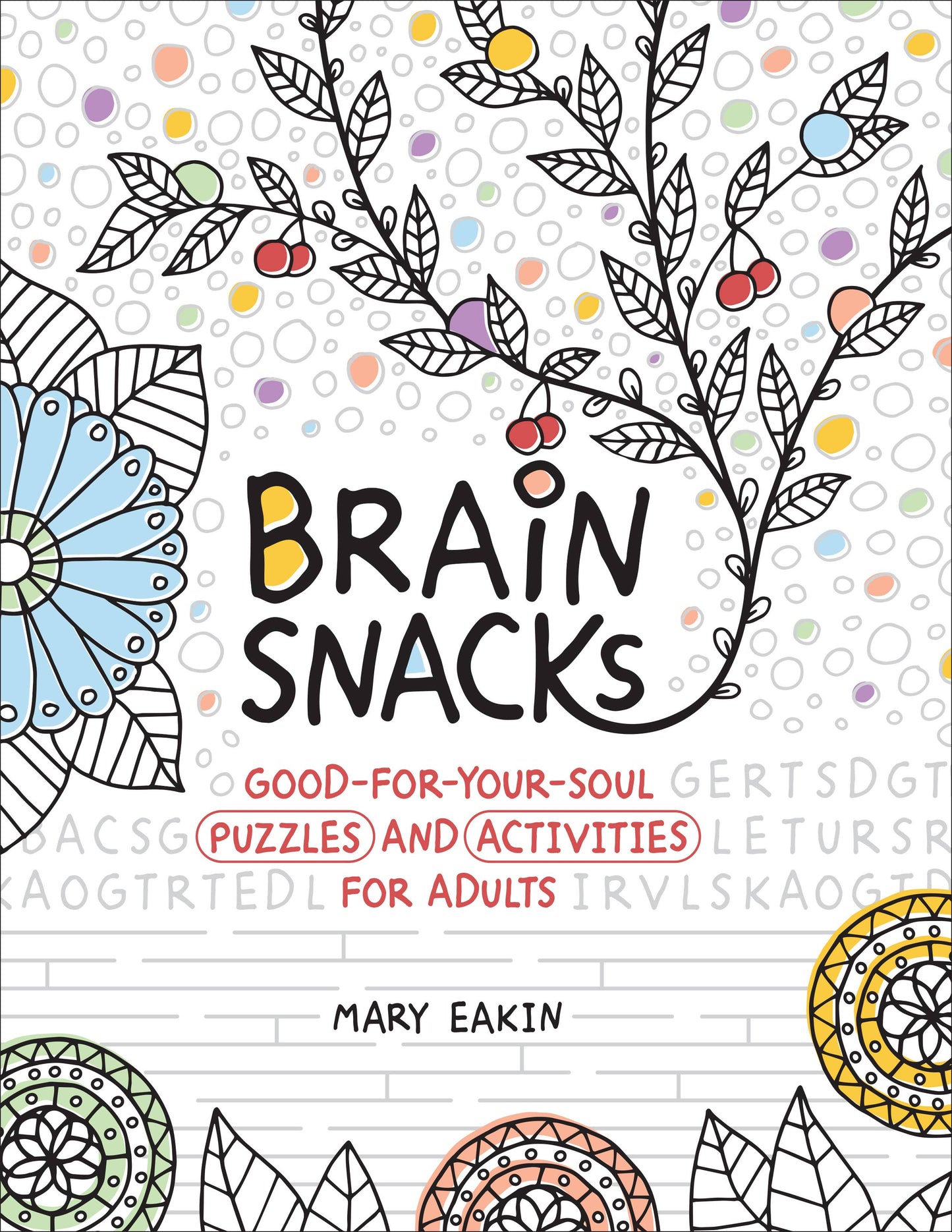 Brain Snacks