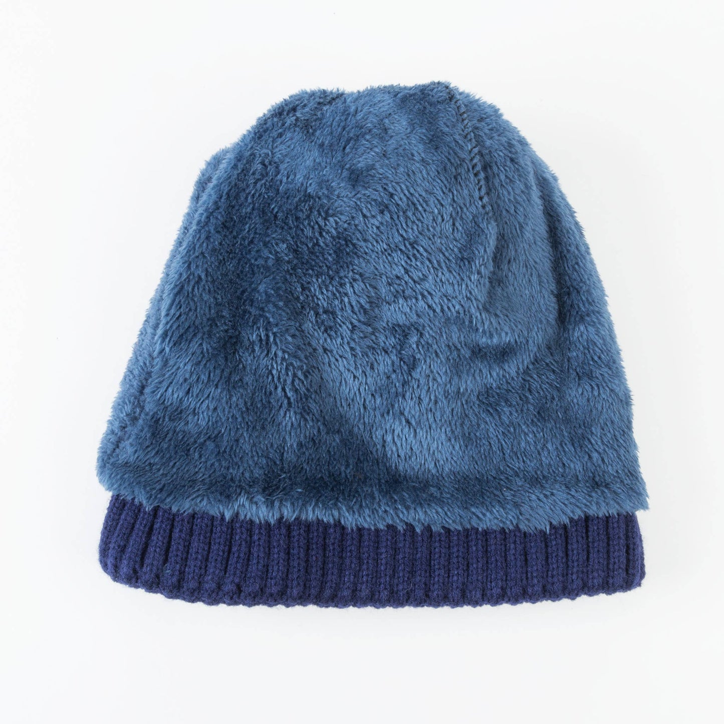 Howard's Roxanne Knit Pom Lined Beanie Hat with cozy knit design and pom detail, perfect for winter warmth and style.